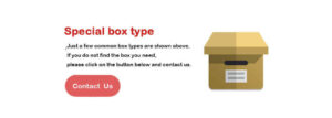 box styles