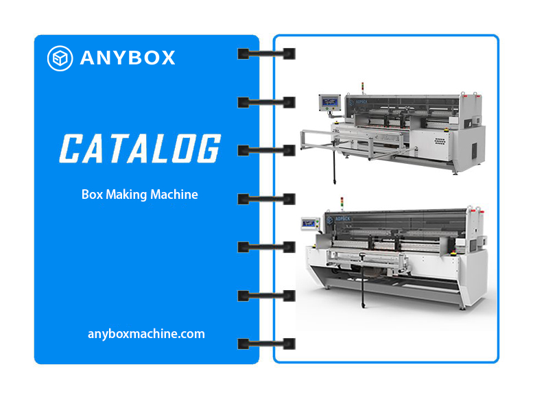 Anybox Catalogue