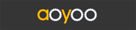 AOYOO Cut logo