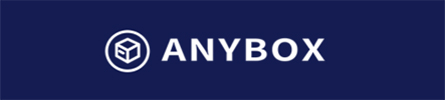 Anybox Boxmaker logo
