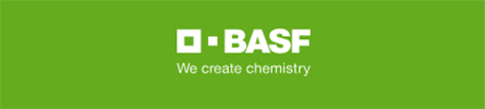 BASF SE logo