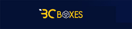 BC Boxes logo