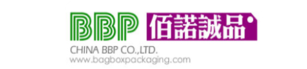 Bag Box Print logo