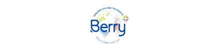Berry Global logo