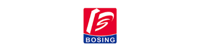 Bosing Packaging logo