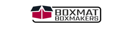 Boxmat Boxmakers logo