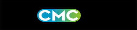 CMC Machinery logo