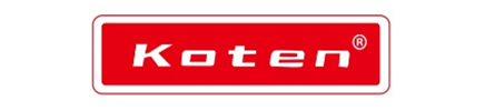 CN Koten logo