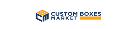 Custom Boxes Market logo