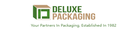 Deluxe Packaging logo