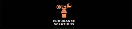 Endurance Machinery logo