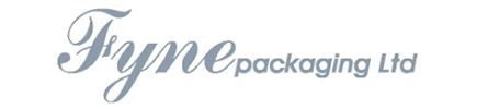 FYNE Packaging logo