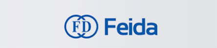 Feida Machine logo