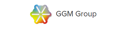 GGM Group logo