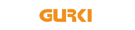 GURKI Pack logo