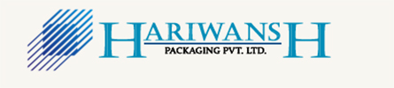 Hariwansh Packaging logo