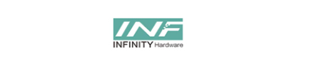 INF Hardware logo