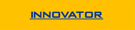 INNOVATOR MACHINERY logo