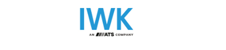 IWK logo