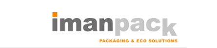 Iman Pack logo