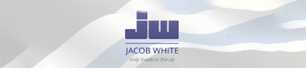 Jacob White logo