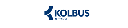 KOLBUS logo