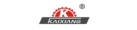 KX Machinery logo