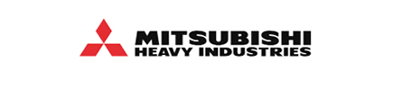 Mitsubishi Heavy Industries logo