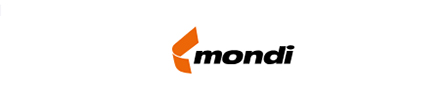 Mondi logo