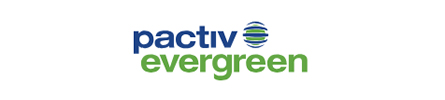 Pactiv Evergreen logo