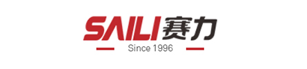 Saili Machine logo
