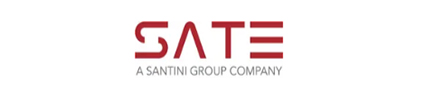 Sate logo