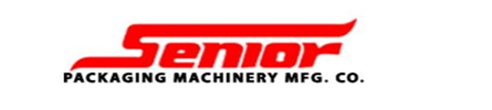 Senior Packaging Machinery logo