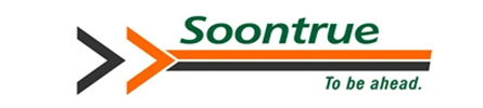 Soontrue logo