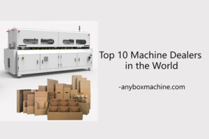 Top 10 Machine Dealers in the World