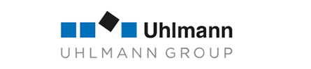 UHLMANN logo