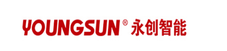 YOUNGSUN logo