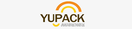 YU Pack logo