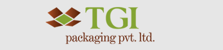 tgi packaging logo