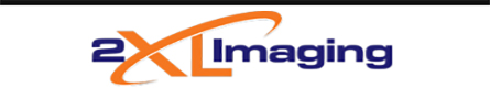 2XL Imaging logo