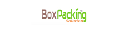 Box Packaging Solution logo