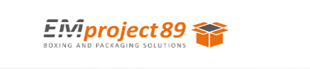 EM Project 89 logo