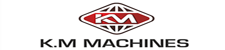 KM logo