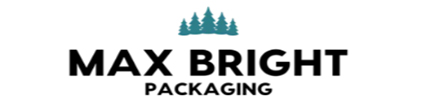 Max Bright Packaging logo