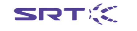 SRT logo