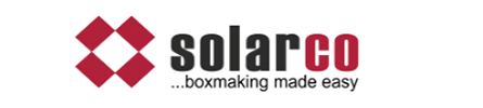 Solarco Machinery logo