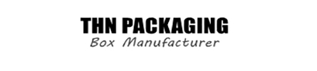 THN Packaging logo