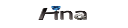 hina logo