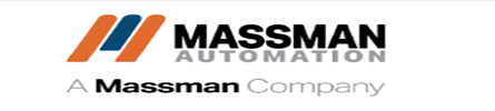 Massman Automation logo