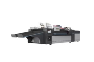 digital cutter